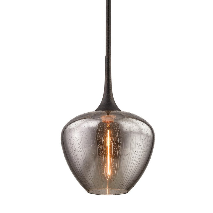 Troy West End F7055 Pendant Light - Vintage Bronze