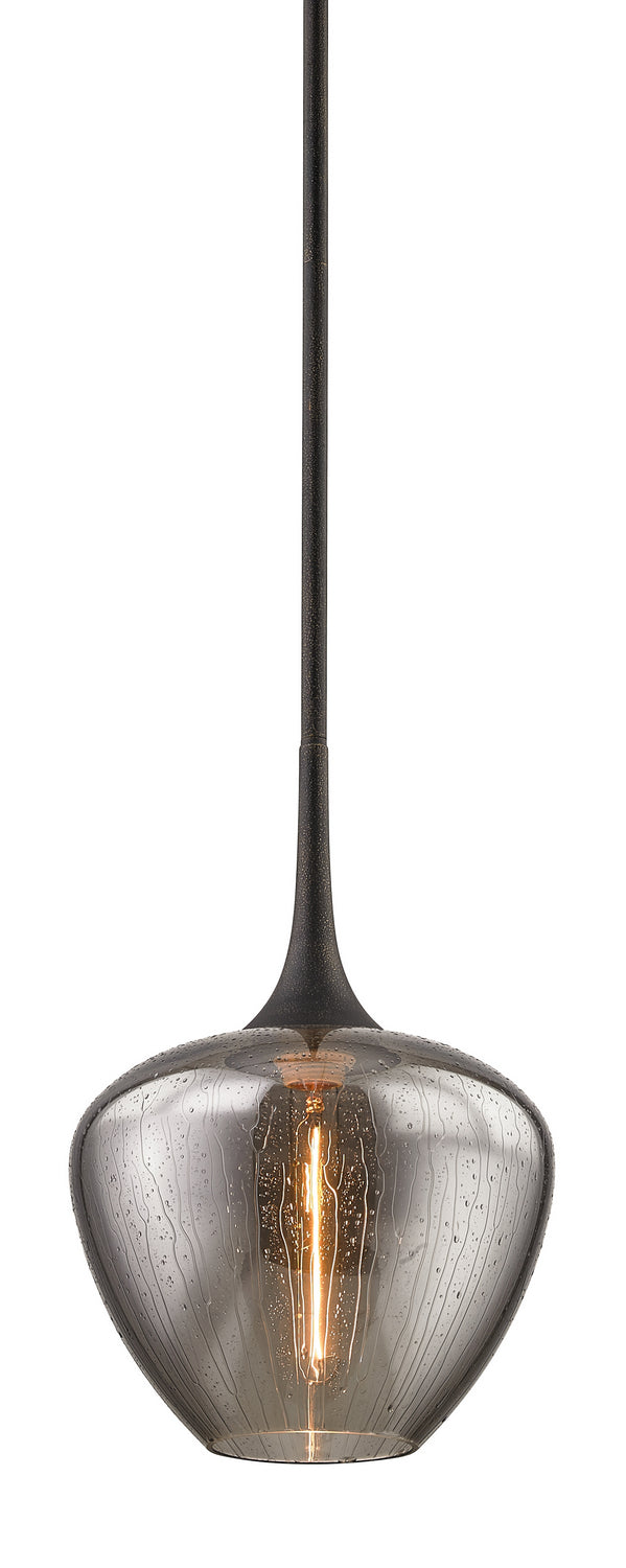 Troy West End F7055 Pendant Light - Vintage Bronze