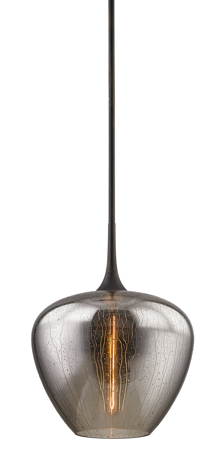 Troy West End F7056 Pendant Light - Vintage Bronze