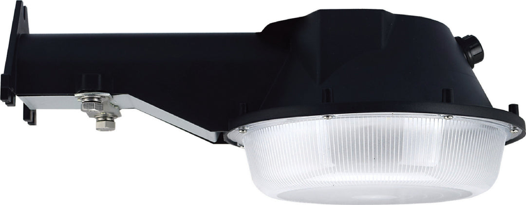 Nuvo Lighting 65-244  Led Area Light Utility Light Black