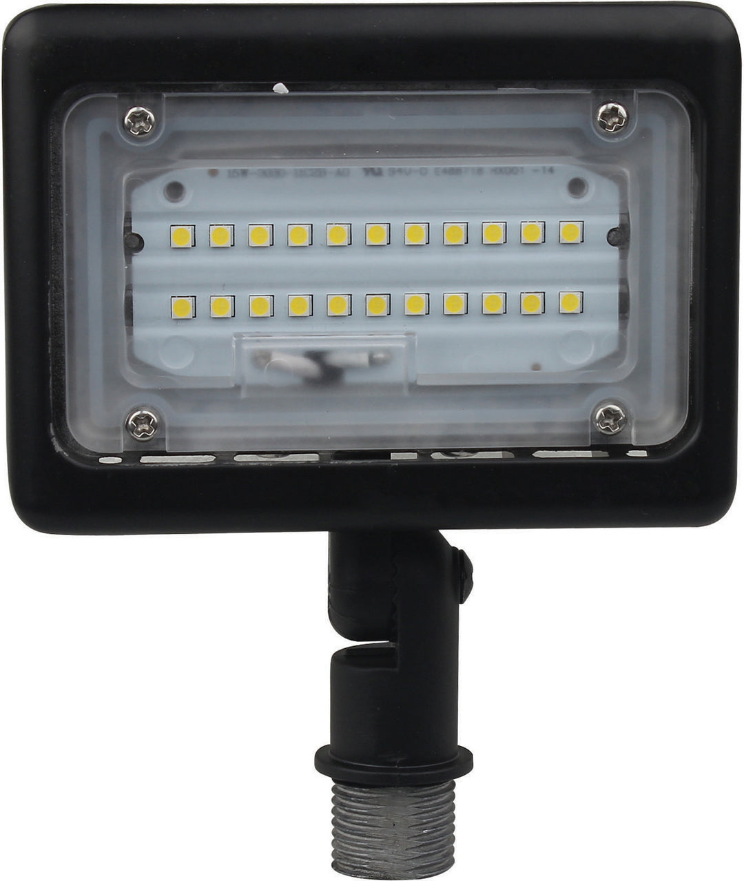 Nuvo Lighting 65-532  Led Flood Light Landscape Light Bronze / Dark