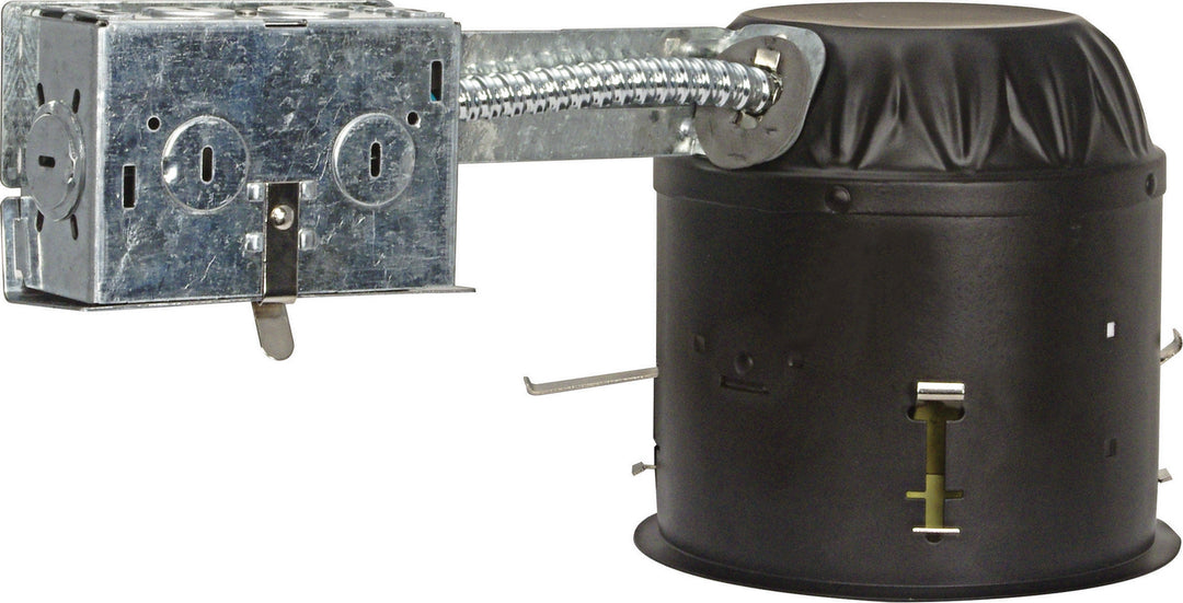 Satco Lighting S9541   Lighting Accessory Black