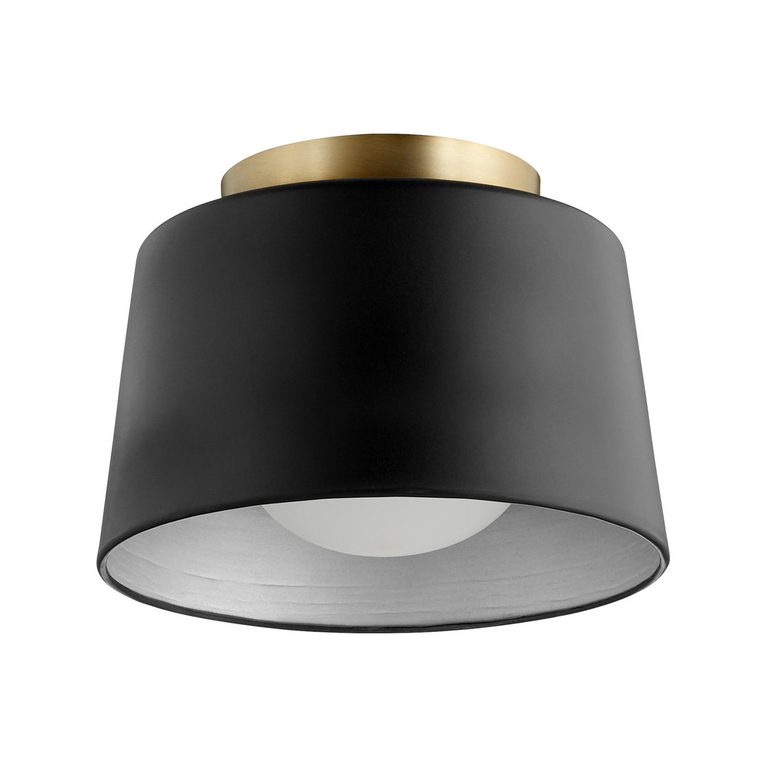 Quorum 3003 Ceiling Mounts 3003-11-69 Ceiling Light - Textured Black