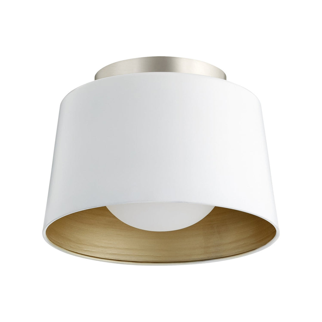 Quorum 3003 Ceiling Mounts 3003-11-8 Ceiling Light - Studio White