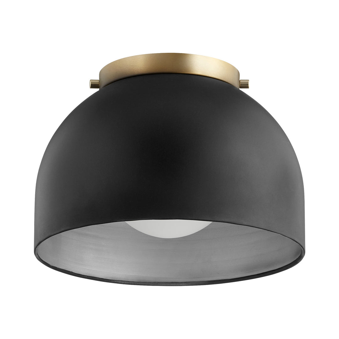 Quorum 3004 Ceiling Mounts 3004-11-69 Ceiling Light - Textured Black