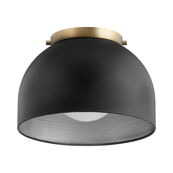 Quorum 3004 Ceiling Mounts 3004-11-69 Ceiling Light - Textured Black