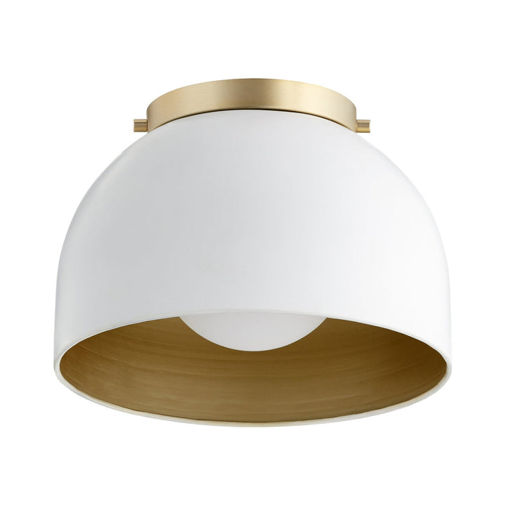 Quorum 3004 Ceiling Mounts 3004-11-8 Ceiling Light - Studio White