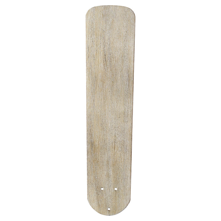 Quorum 6054124125 Replacement Fan Blades - Walnut / Weathered Oak