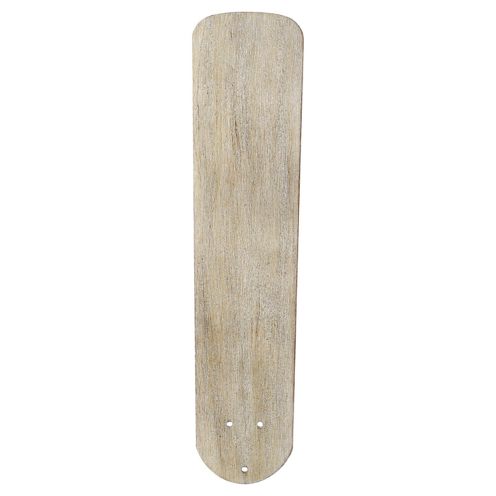 Quorum 6054124125 Replacement Fan Blades - Walnut / Weathered Oak