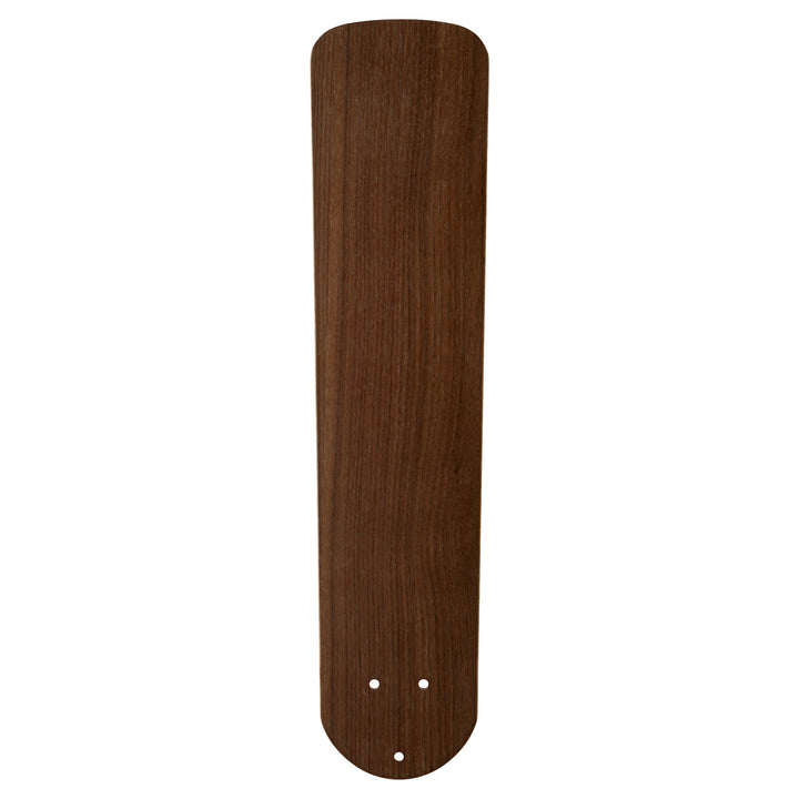 Quorum 6054124125 Replacement Fan Blades - Walnut / Weathered Oak