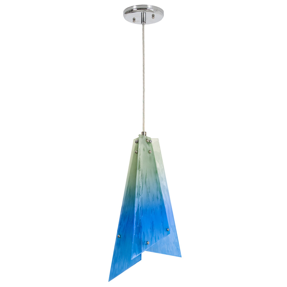 Van Teal Carnival 821350 Pendant Light - Blending Sapphire