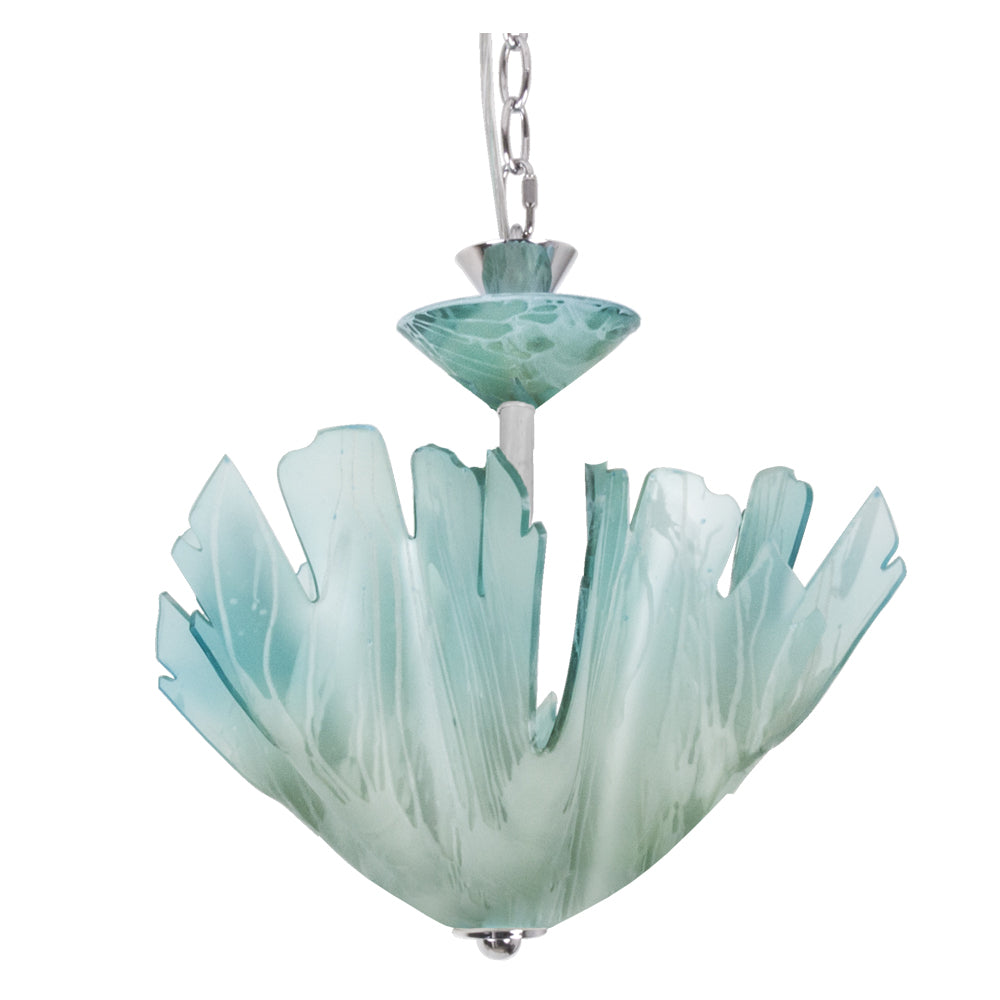 Van Teal Always 821750 Pendant Light - Blending Teal