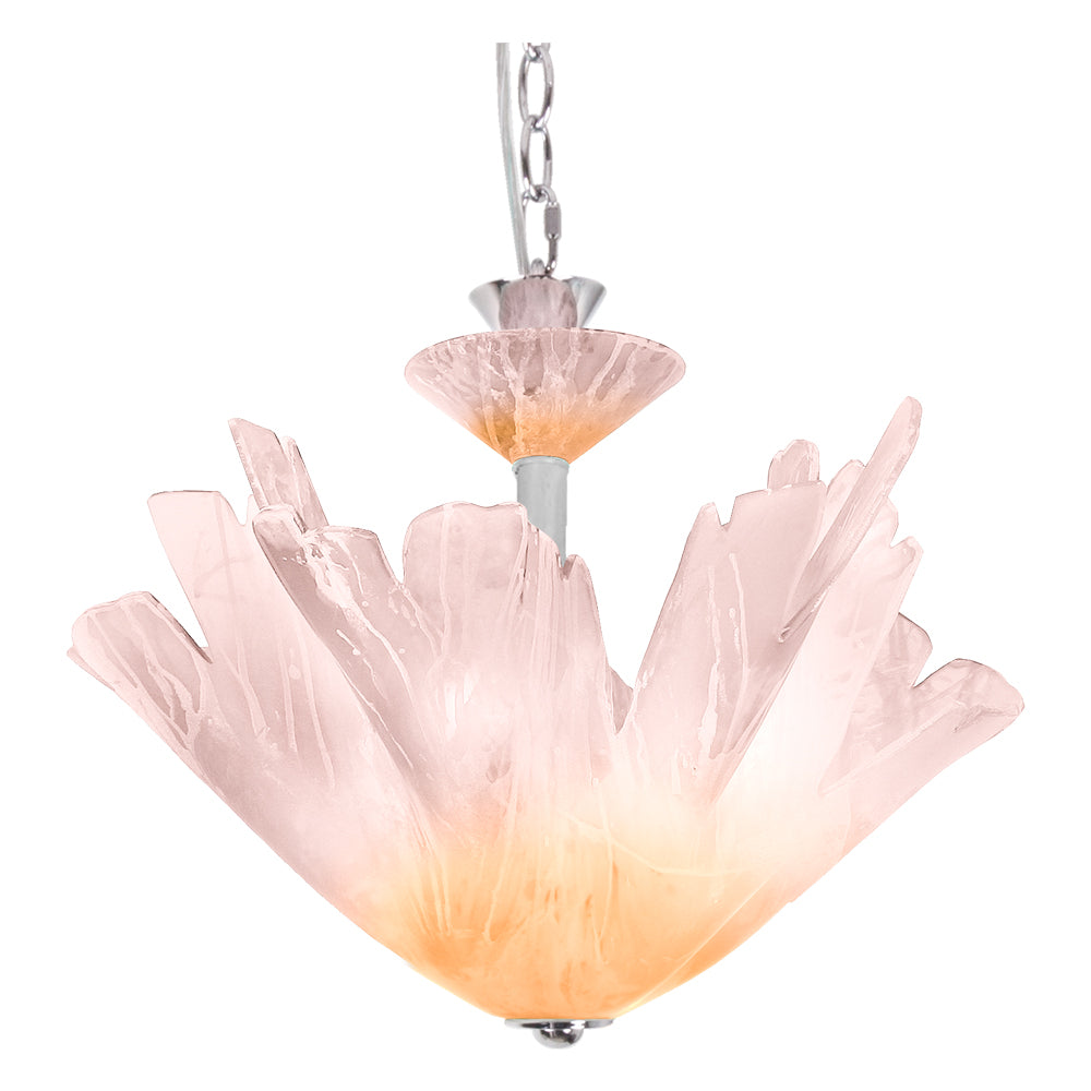 Van Teal Always 822150 Pendant Light - Pink Splendor