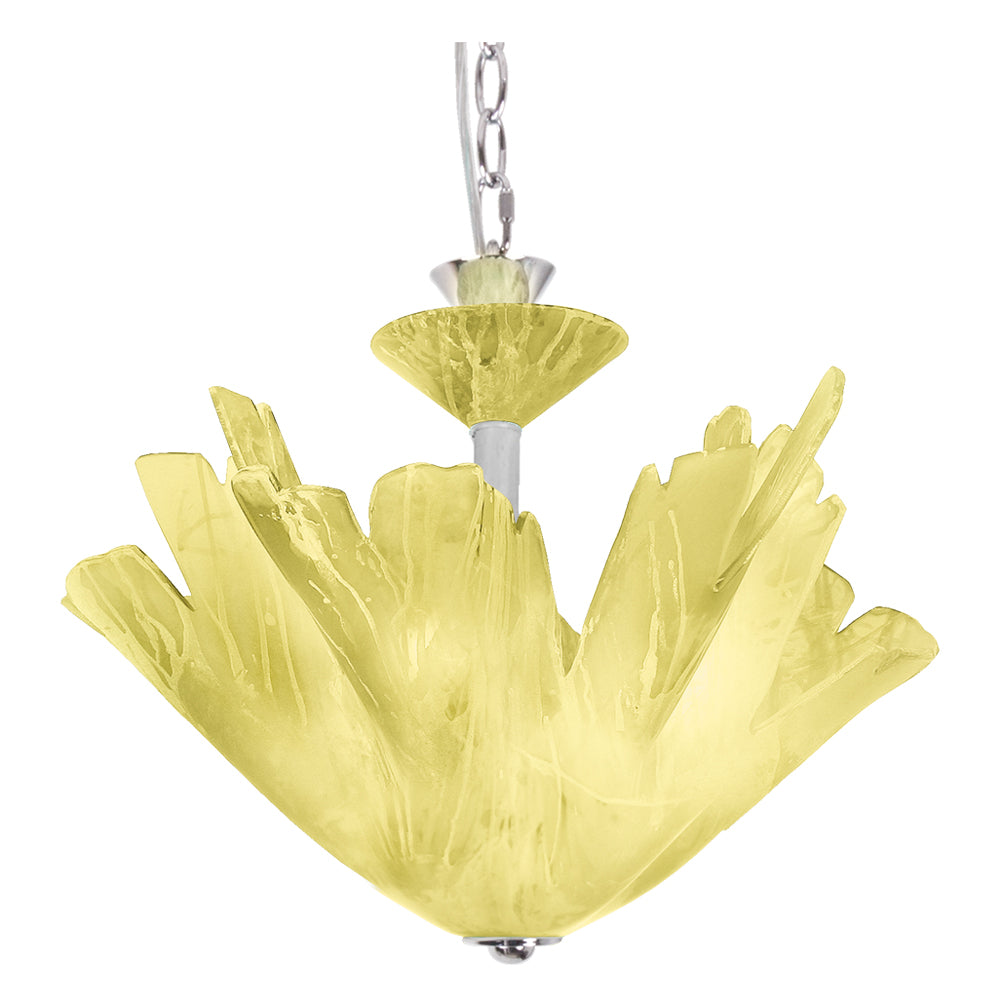 Van Teal Always 822350 Pendant Light - Lime