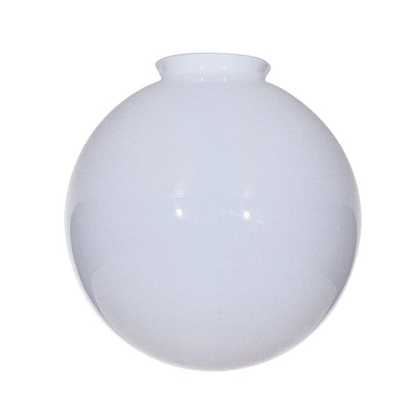 Satco Lighting 50-155   Lighting Accessory White / Blown Glossy Opal