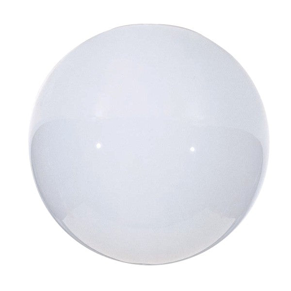 Satco Lighting 50-156   Lighting Accessory White / Blown Glossy Opal