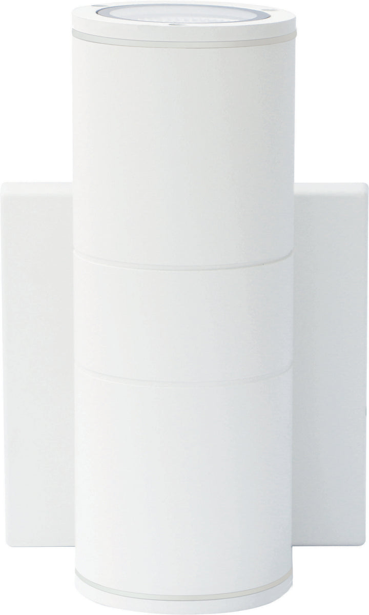 Nuvo 62-1137 Wall Light - White