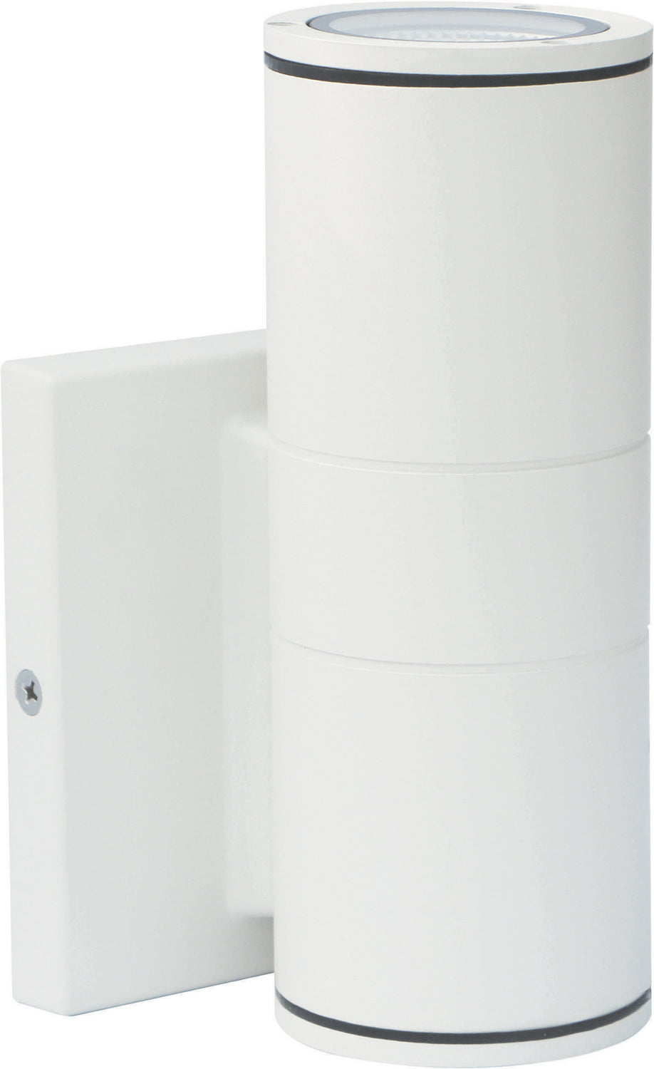 Nuvo 62-1137 Wall Light - White