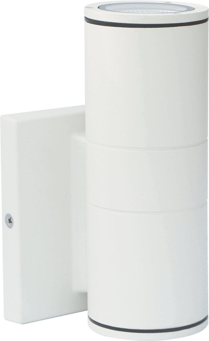 Nuvo 62-1137 Wall Light - White