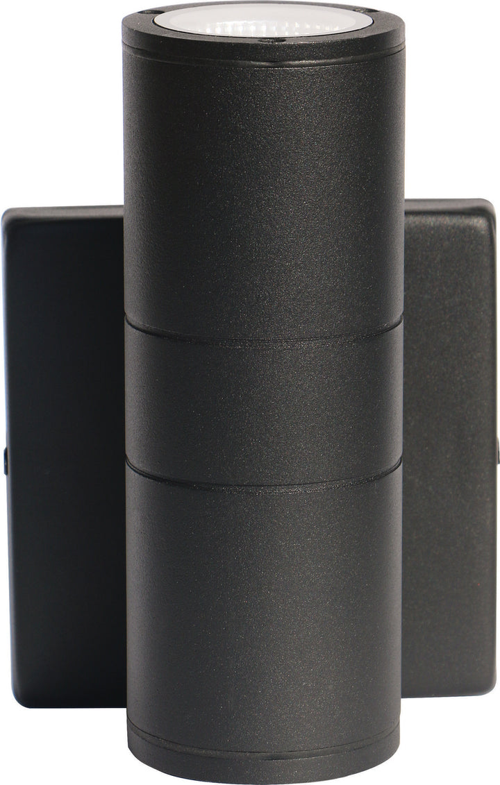 Nuvo 62-1138 Wall Light - Black