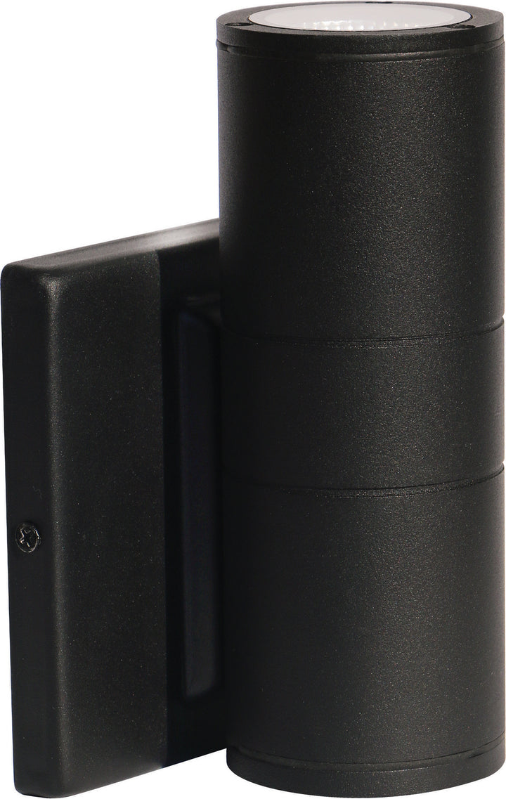 Nuvo 62-1138 Wall Light - Black