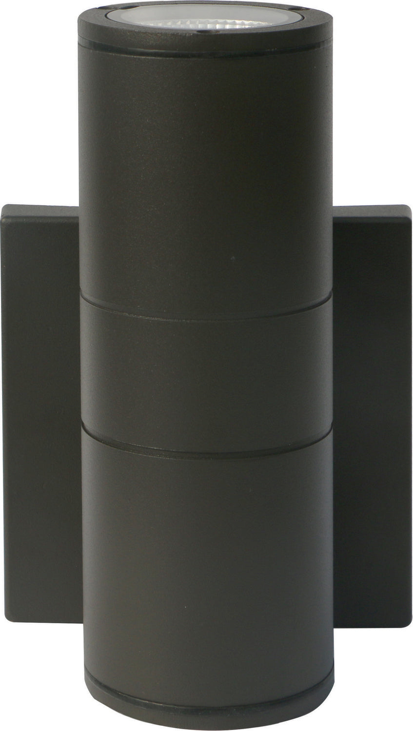 Nuvo 62-1139 Wall Light - Bronze