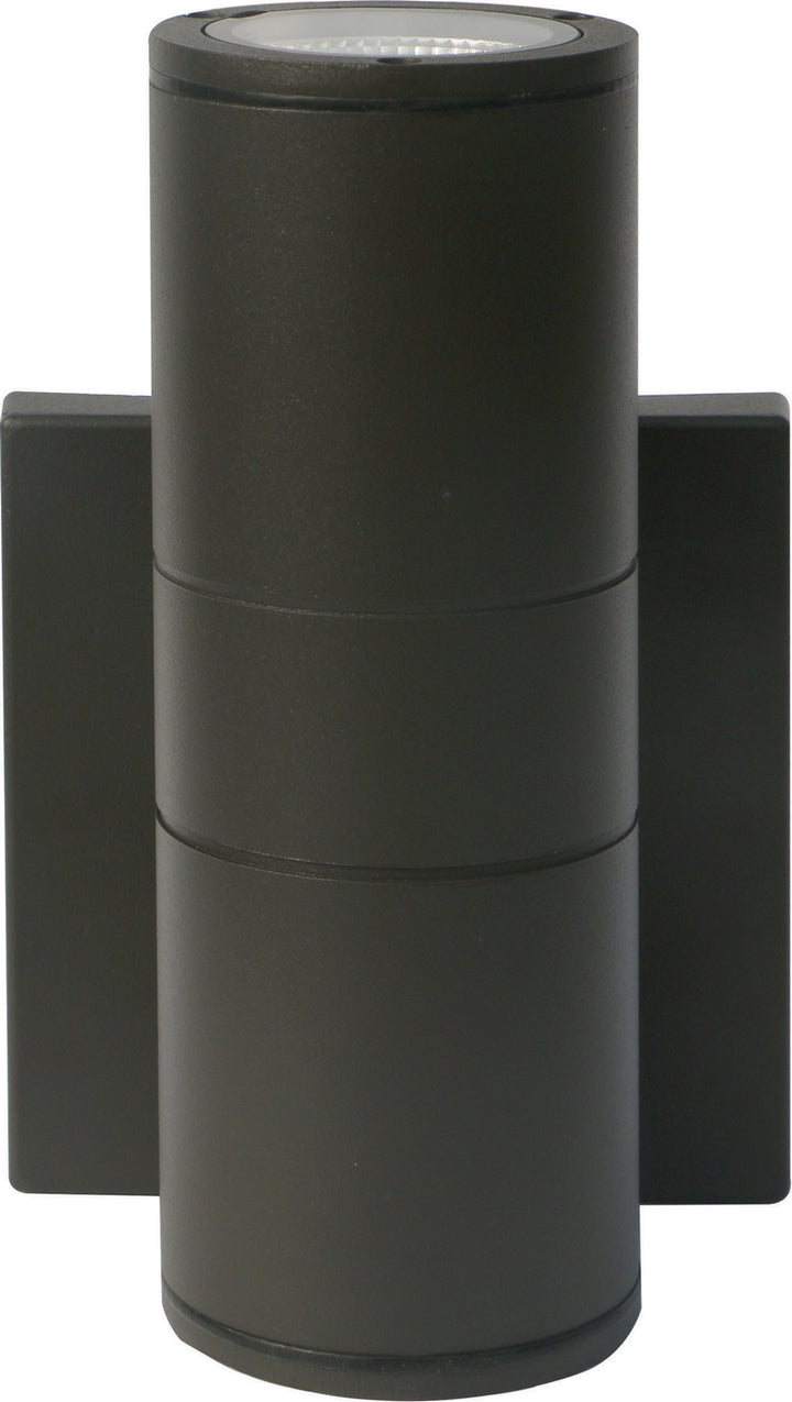 Nuvo 62-1139 Wall Light - Bronze