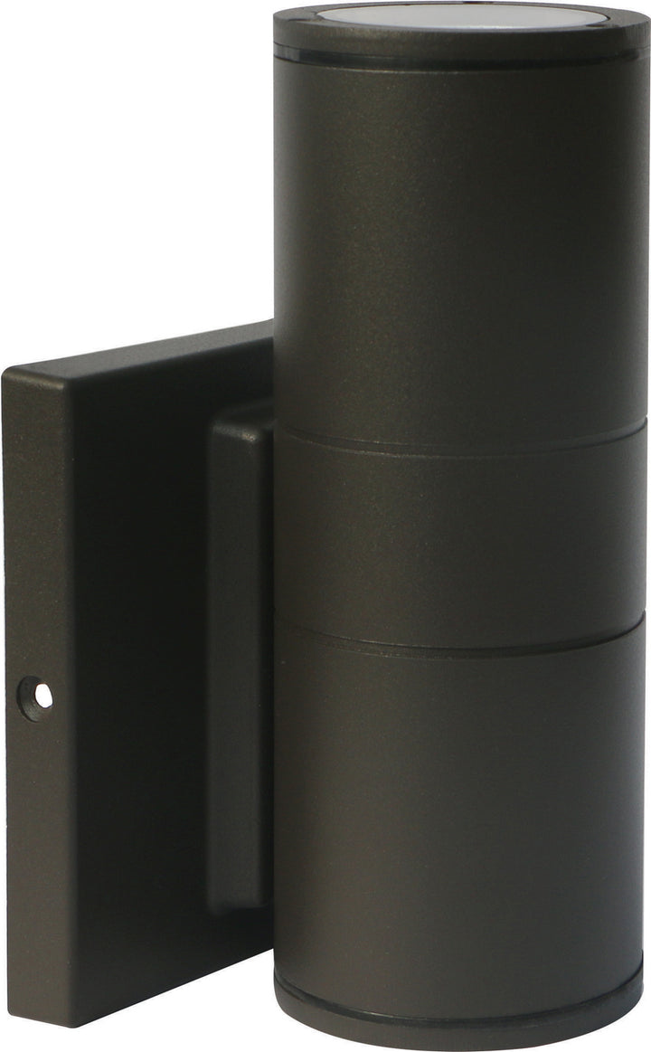 Nuvo 62-1139 Wall Light - Bronze
