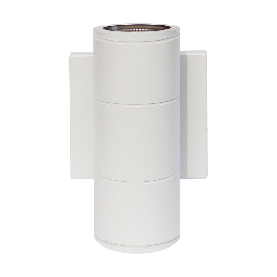 Nuvo 62-1141R1 Wall Light - White