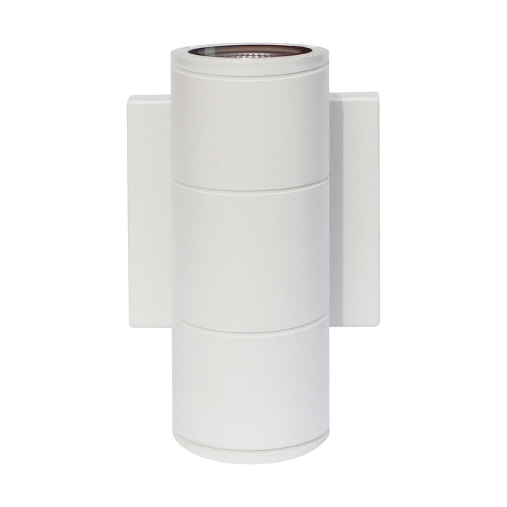 Nuvo 62-1141R1 Wall Light - White