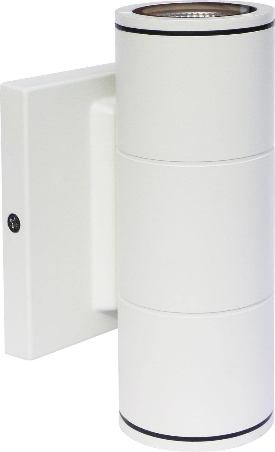 Nuvo 62-1141R1 Wall Light - White