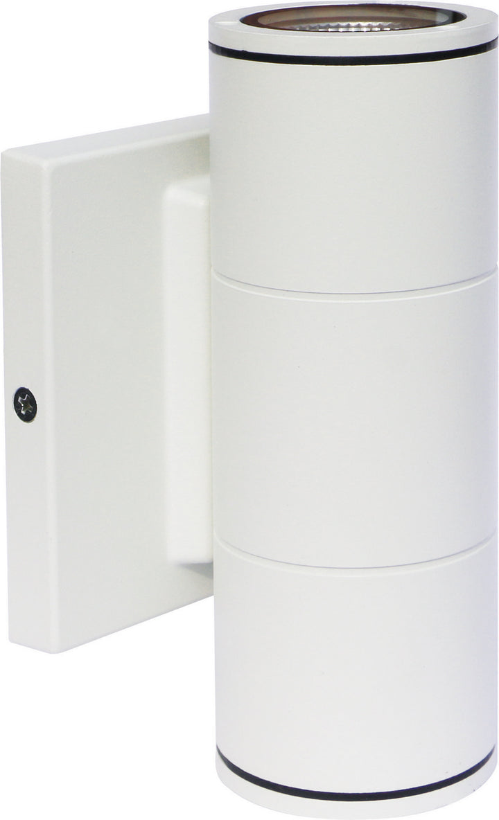 Nuvo 62-1141R1 Wall Light - White