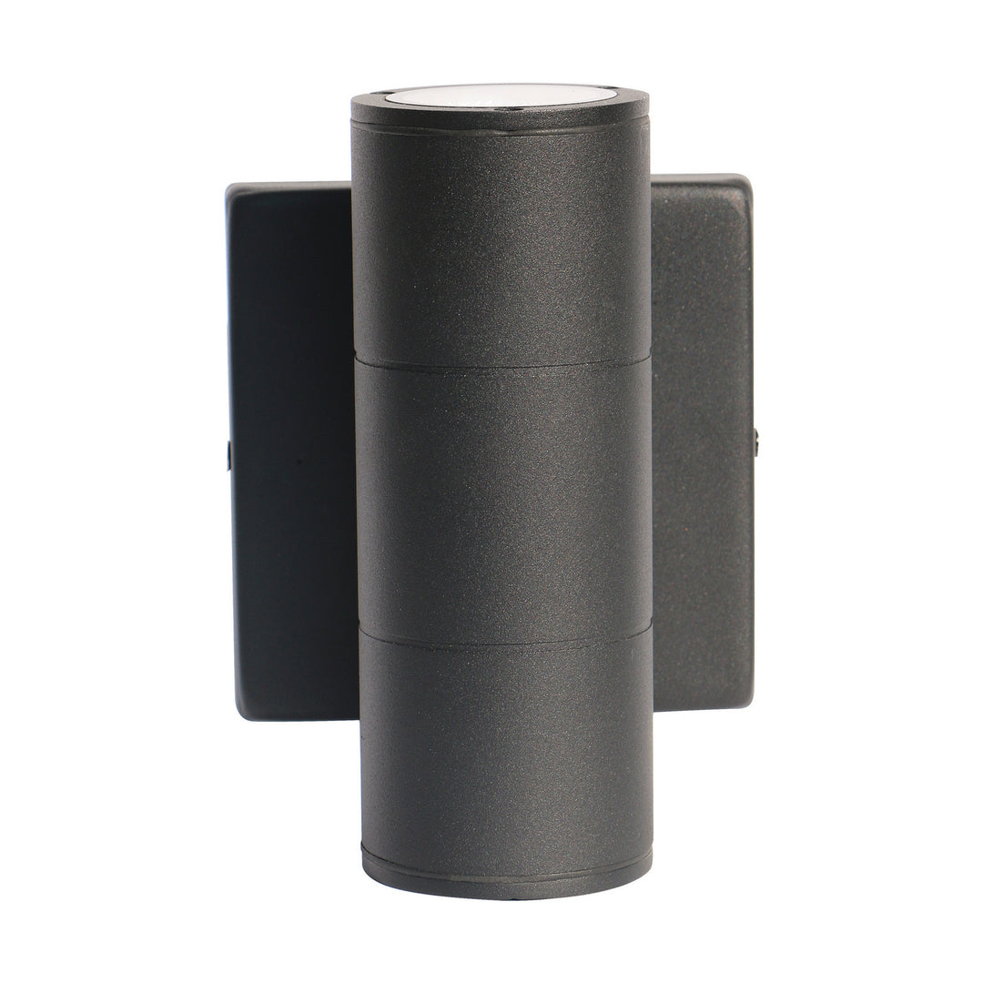 Nuvo 62-1142R1 Wall Light - Black