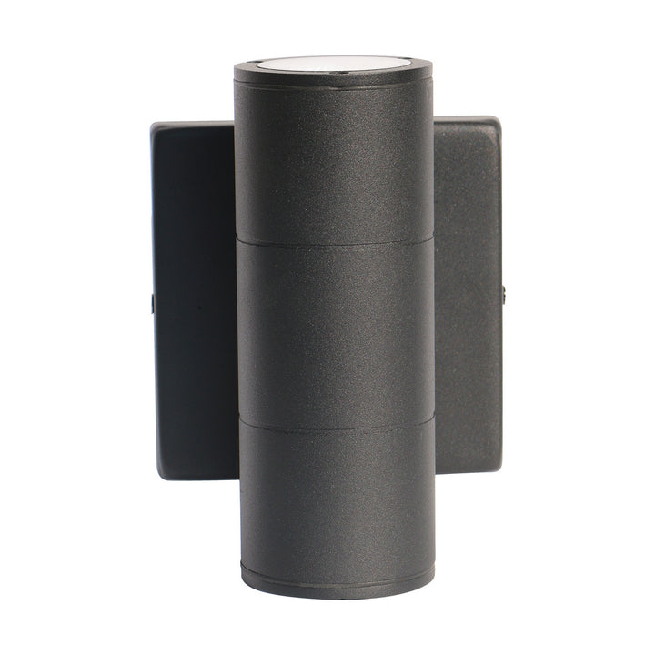 Nuvo 62-1142R1 Wall Light - Black