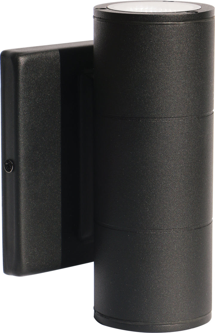 Nuvo 62-1142R1 Wall Light - Black