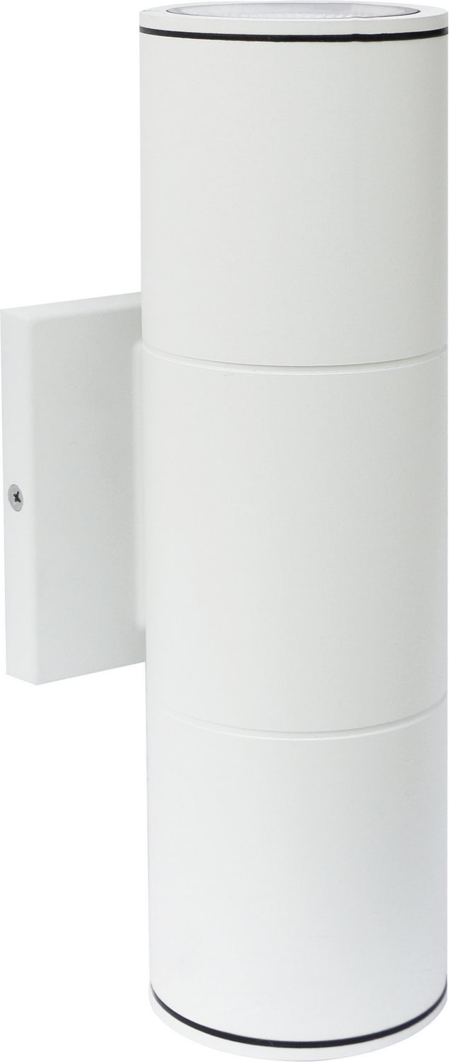 Nuvo 62-1143R1 Wall Light - White