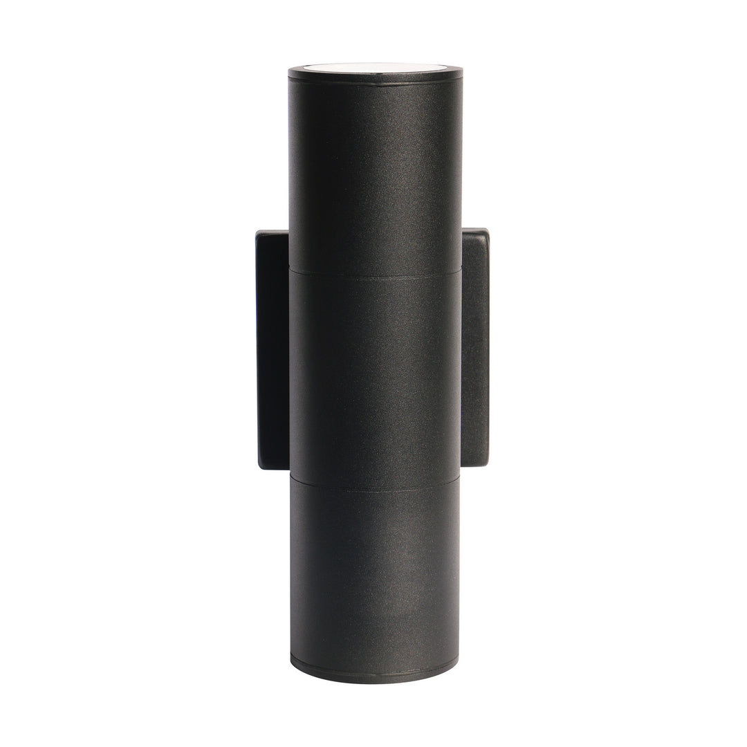 Nuvo 62-1144R1 Wall Light - Black