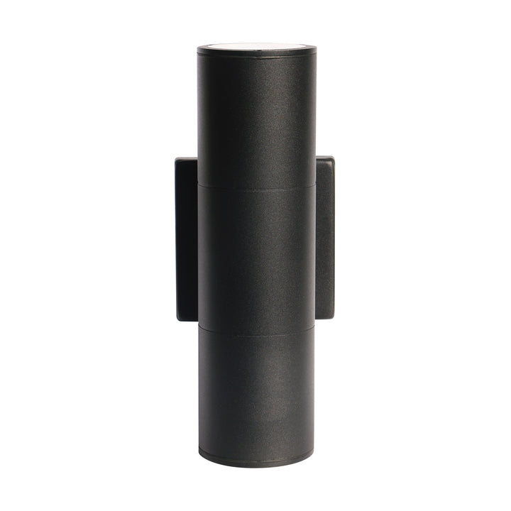 Nuvo 62-1144R1 Wall Light - Black