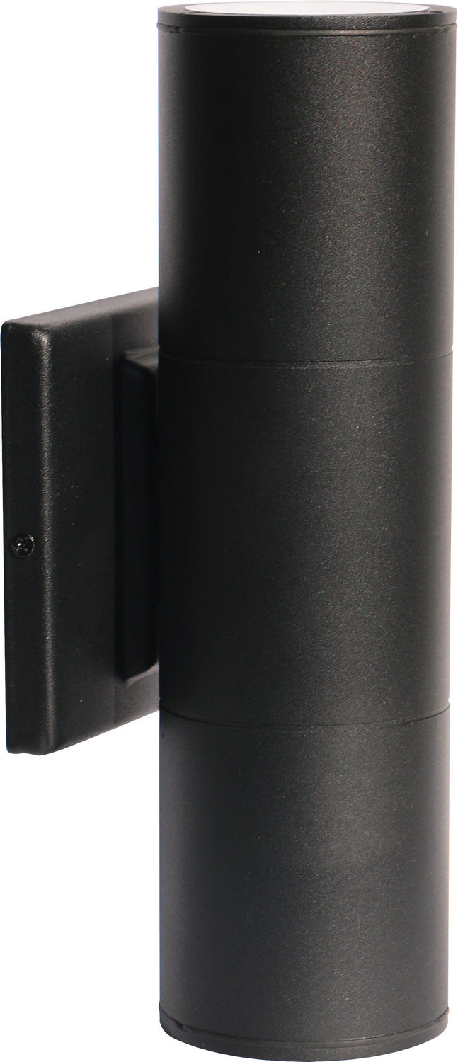 Nuvo 62-1144R1 Wall Light - Black