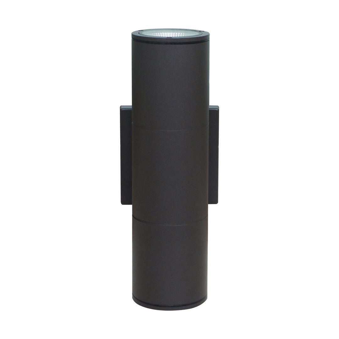 Nuvo 62-1146R1 Wall Light - Bronze