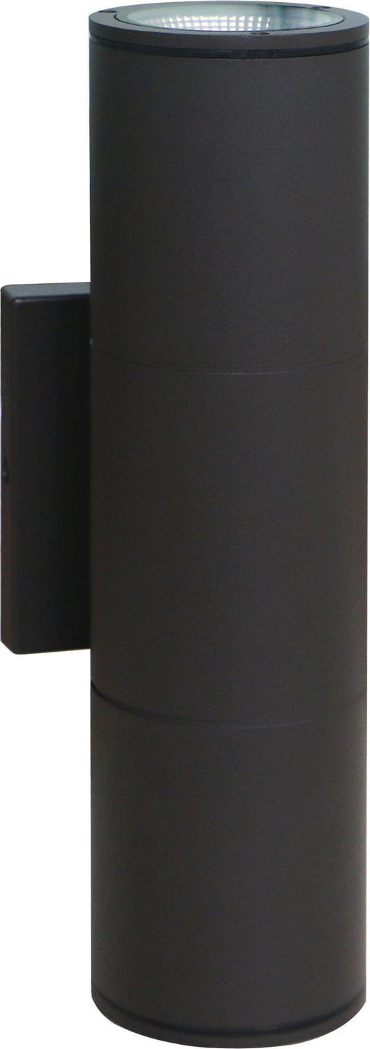Nuvo 62-1146R1 Wall Light - Bronze