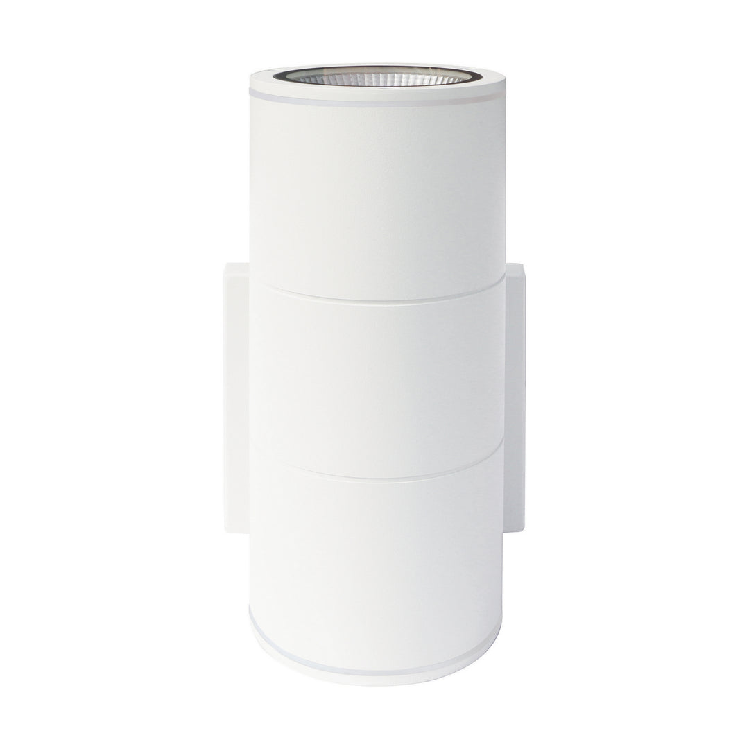 Nuvo 62-1147 Wall Light - White