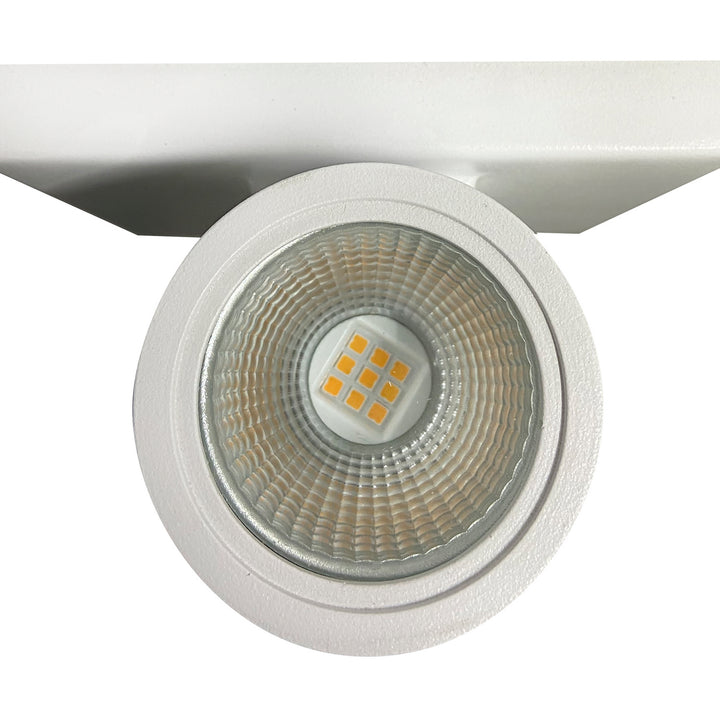 Nuvo 62-1147 Wall Light - White