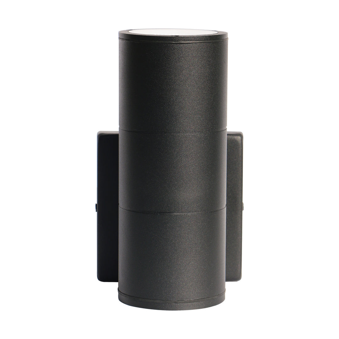Nuvo 62-1148 Wall Light - Black