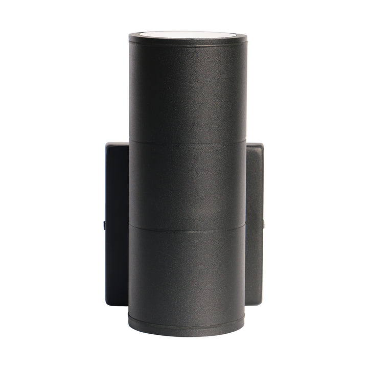 Nuvo 62-1148 Wall Light - Black