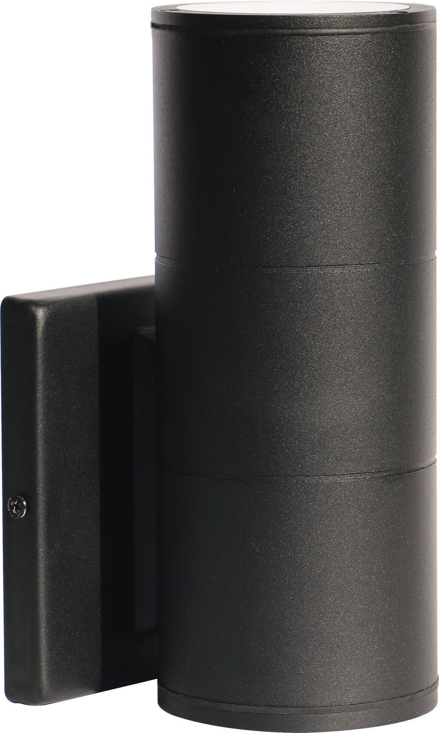 Nuvo 62-1148 Wall Light - Black