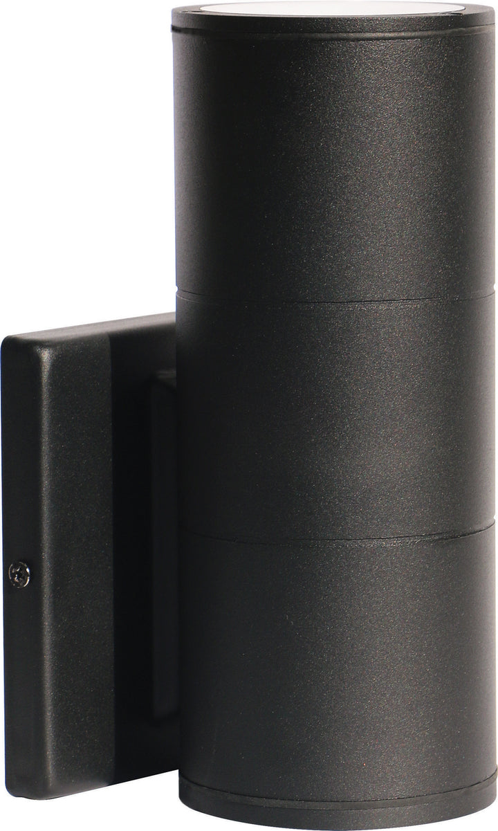 Nuvo 62-1148 Wall Light - Black