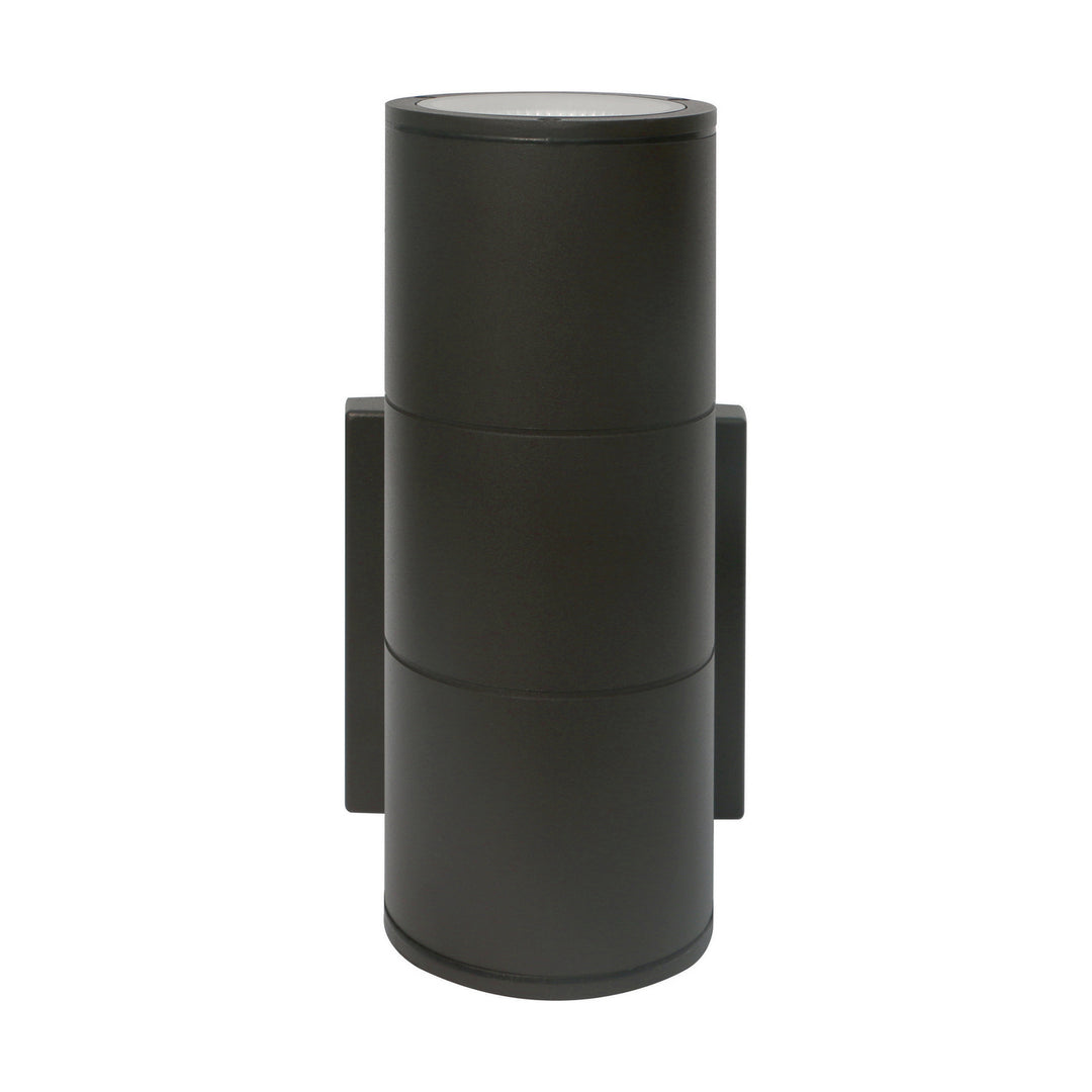 Nuvo 62-1149 Wall Light - Bronze