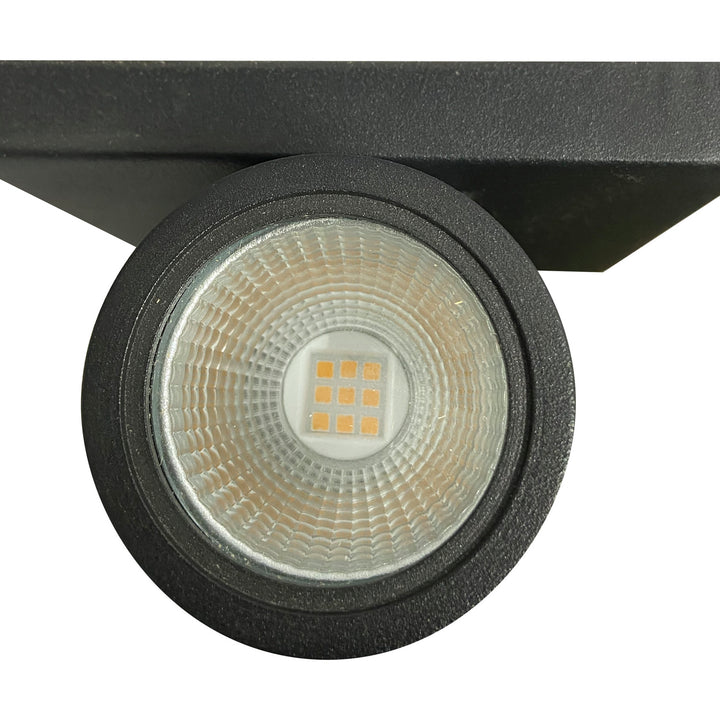 Nuvo 62-1149 Wall Light - Bronze