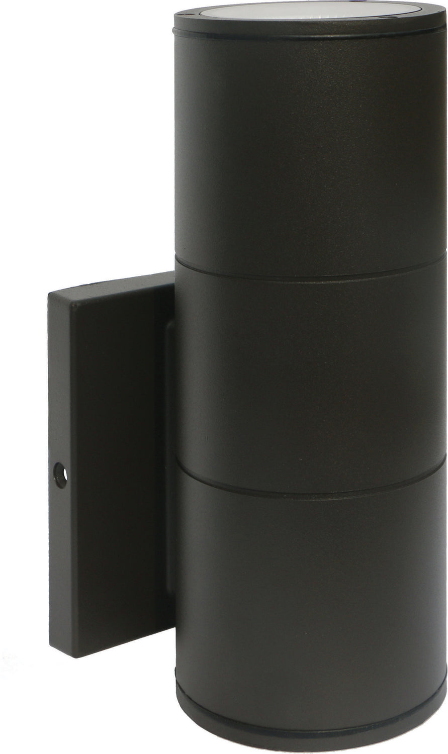 Nuvo 62-1149 Wall Light - Bronze